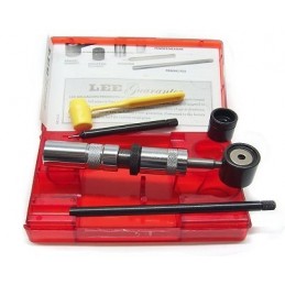Lee classic loader 7.62x54...