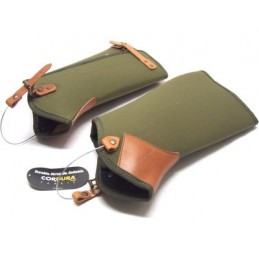 Ghette Delfiero in cordura...