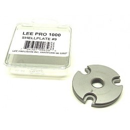 Lee shellplate 9 pro 1000...