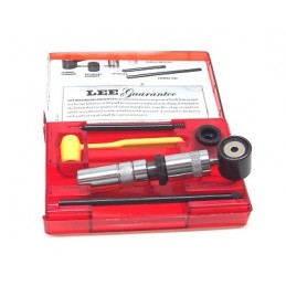 Lee classic loader 243...