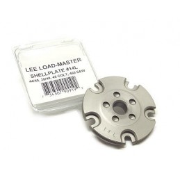 Lee shell plate 14 L per...