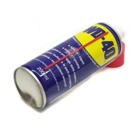 Olio spray sbloccante WD-40...