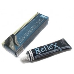 Crema Reflex cromatina...