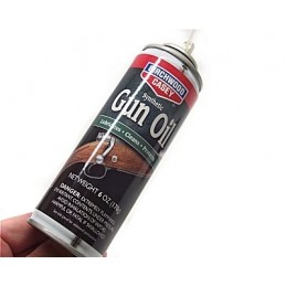 Olio Birchwood spray 170 ml...