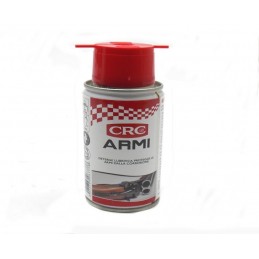 Olio CRC Armi detergente...