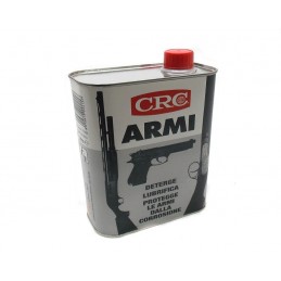 Olio CRC Armi detergente in...