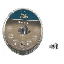 Pallini HN Silver Point per...