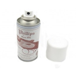 Olio spray Phillips per...
