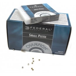 Innesco Federal Small...