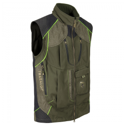 GILET TRABALDO INTREPID