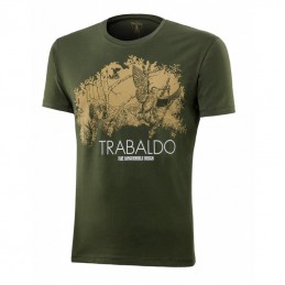 T-SHIRT TRABALDO IDENTITY...