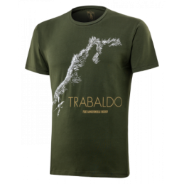 T-SHIRT TRABALDO IDENTITY...