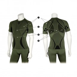 MAGLIA TECNICA TRABALDO M/M