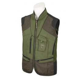 GILET TRABALDO DRIVER EVO