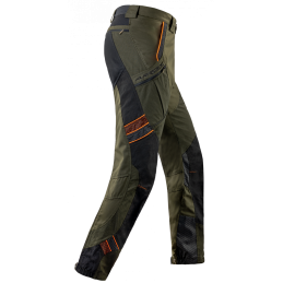 PANTALONE ARROW PRO TRABALDO