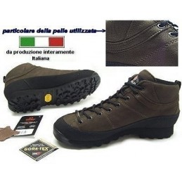 Scarpe Crispi Monaco GTX...