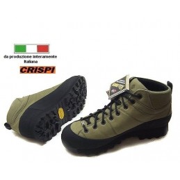 Scarpe Crispi Monaco GTX...