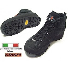 Scarpe Crispi Monaco GTX...