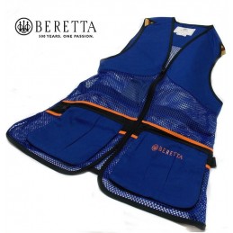 Gilet Beretta da tiro Full...