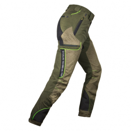 PANTALONE TRABALDO WARRIOR PRO