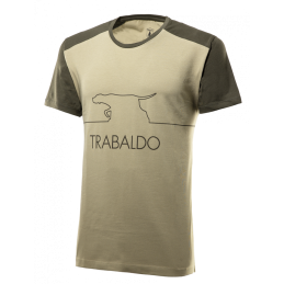 T-SHIRT TRABALDO IDENTITY...