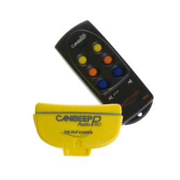 CANIBEEP RADIO PRO