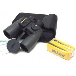 Binocolo Nikon marina 7X50...