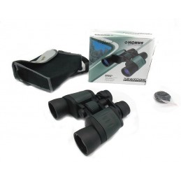 Binocolo Konus NEWZOOM 7-21x40