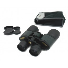 Binocolo Konus NEWZOOM 8-24x50