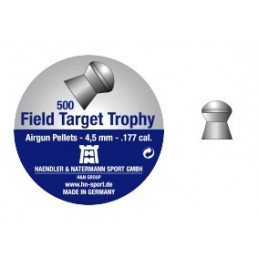 Pallini HN Field Target...