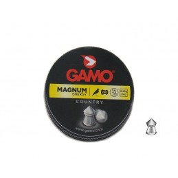 Pallini GAMO Magnum calibro...