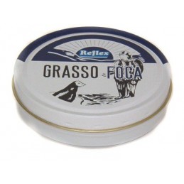 Grasso Reflex foca per...