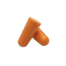 Tappi auricolari spugna 3M