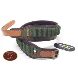 Cartuccera Delfiero cordura...