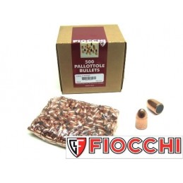 Palla Fiocchi blindata 9...