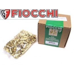 Bossolo Fiocchi calibro 38...