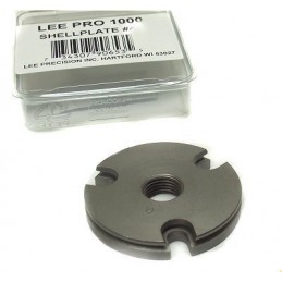 Lee shellplate pro 1000 45...